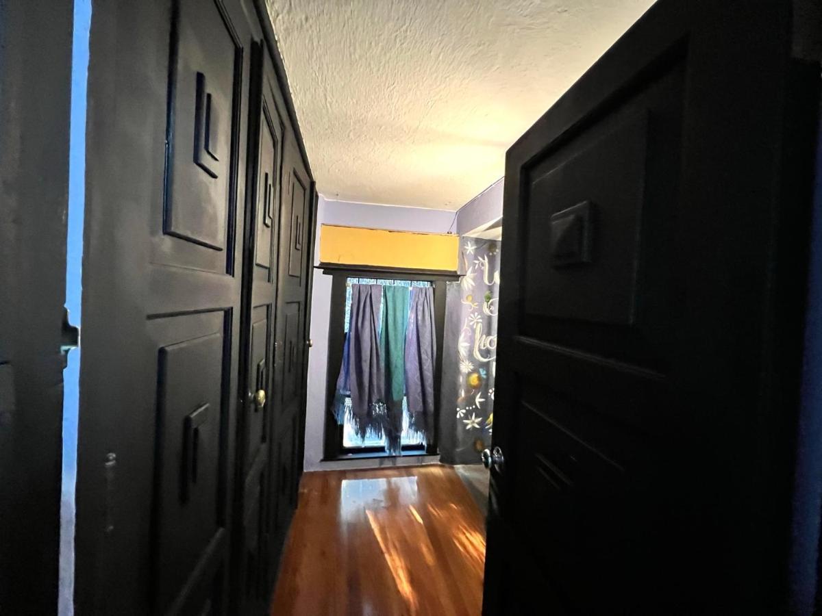 Boutique Hotel And Gallery In San Angel Inn Mexico City Luaran gambar